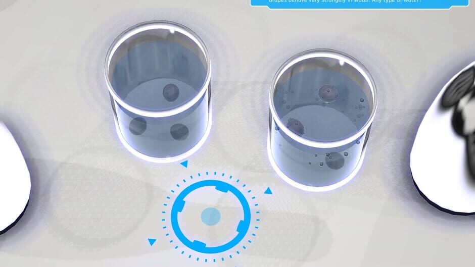 Professor Why: The Quantum Eye Screenshot