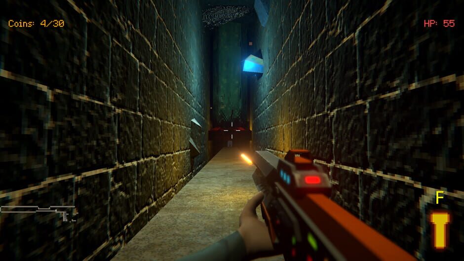 NewOld screenshot