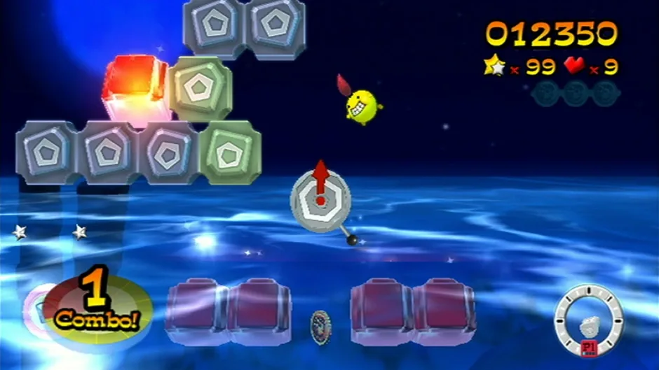 Screenshot 4 aus FlingSmash