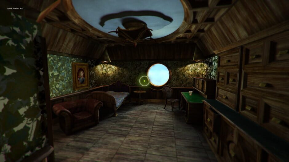 Harvester of Dreams : Episode 1 Screenshot