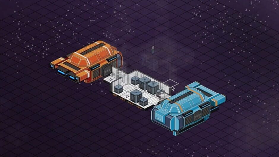 Meeple Station Screenshot