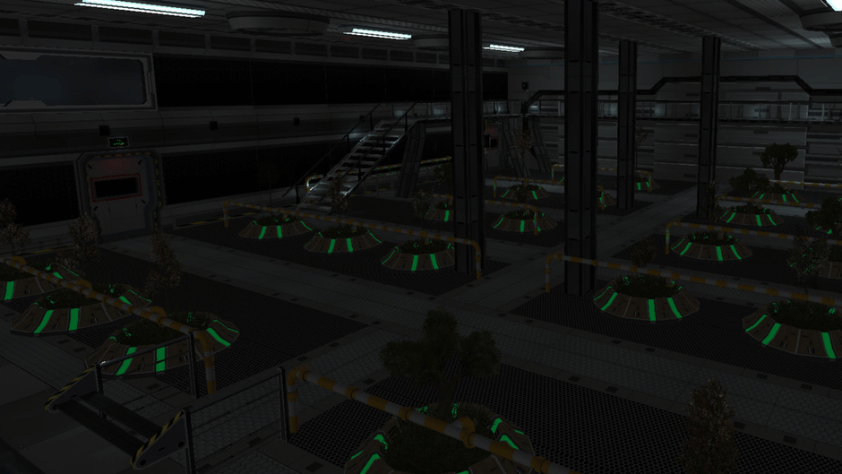 Verde Station Screenshot
