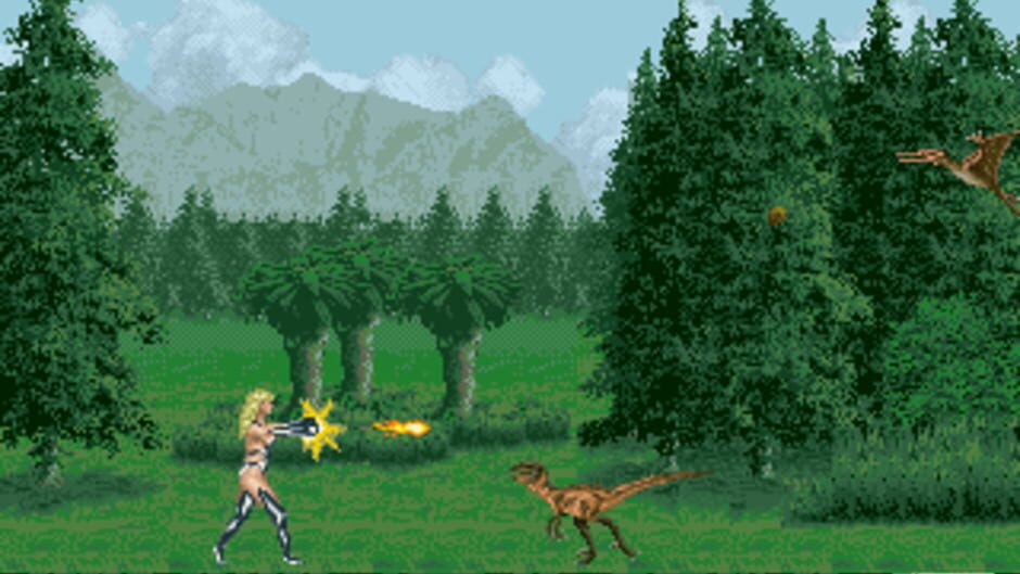 Entity screenshot