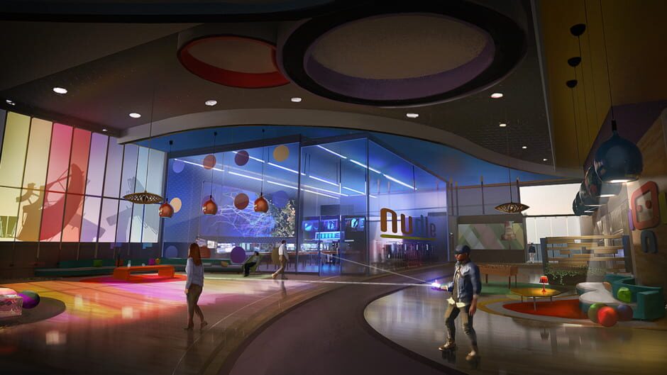 Watch Dogs 2: Deluxe Edition Screenshot