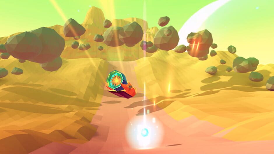 SmuggleCraft Screenshot