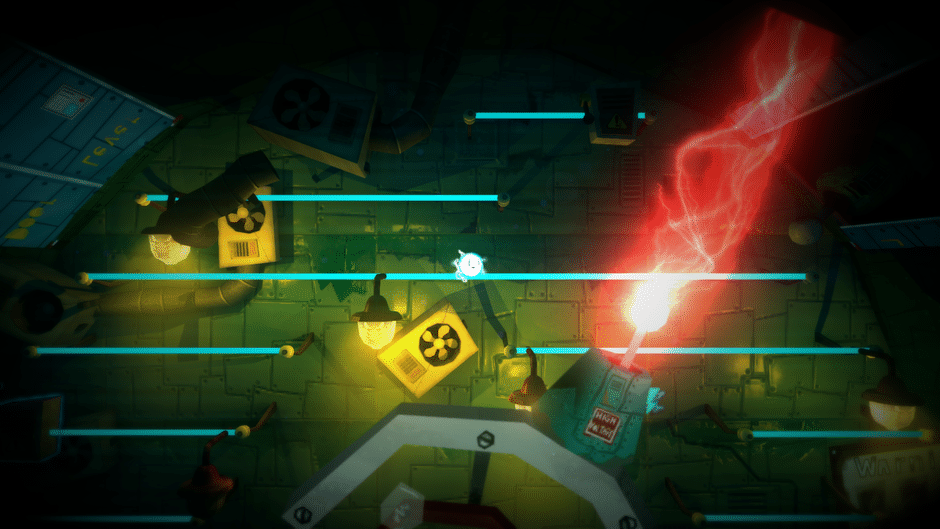 TurnOn Screenshot