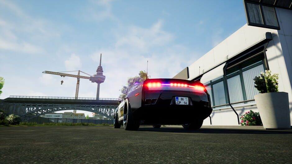 City Patrol: Police Screenshot