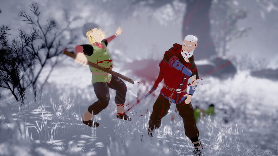 Fimbul screenshot 1