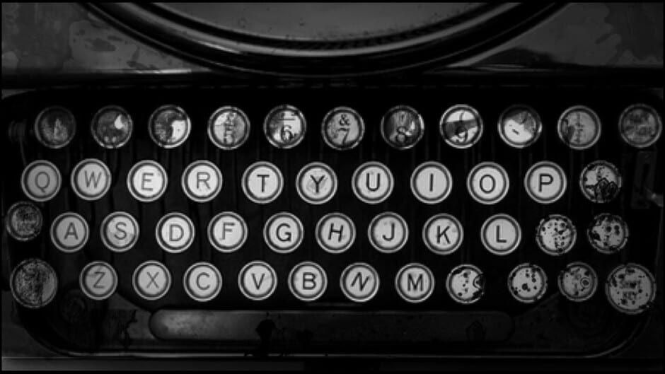 The Darkest Woods Screenshot