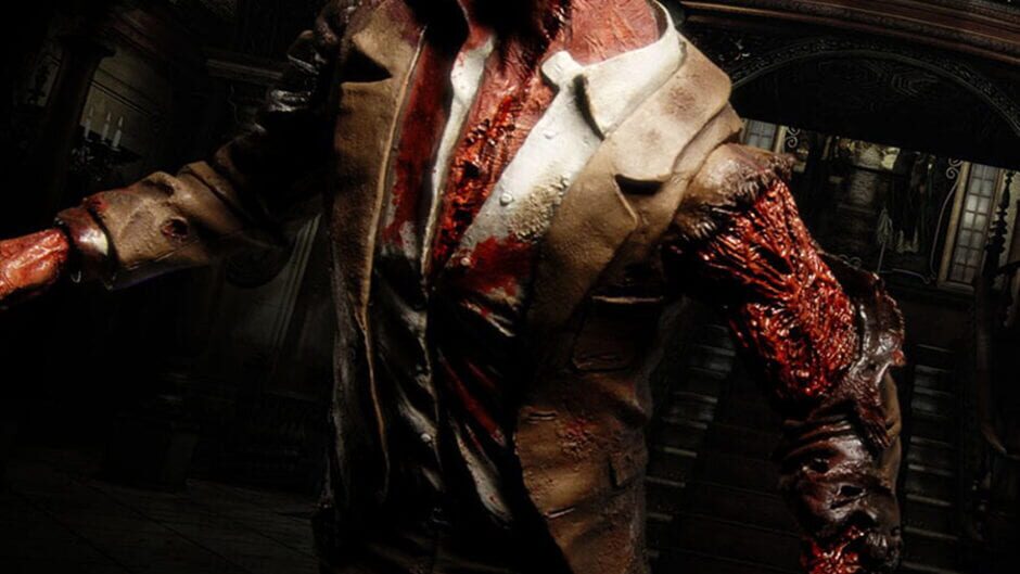 Capcom Production Studio 4 Resident Evil