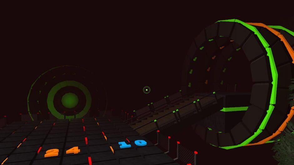 Mind Trap Screenshot