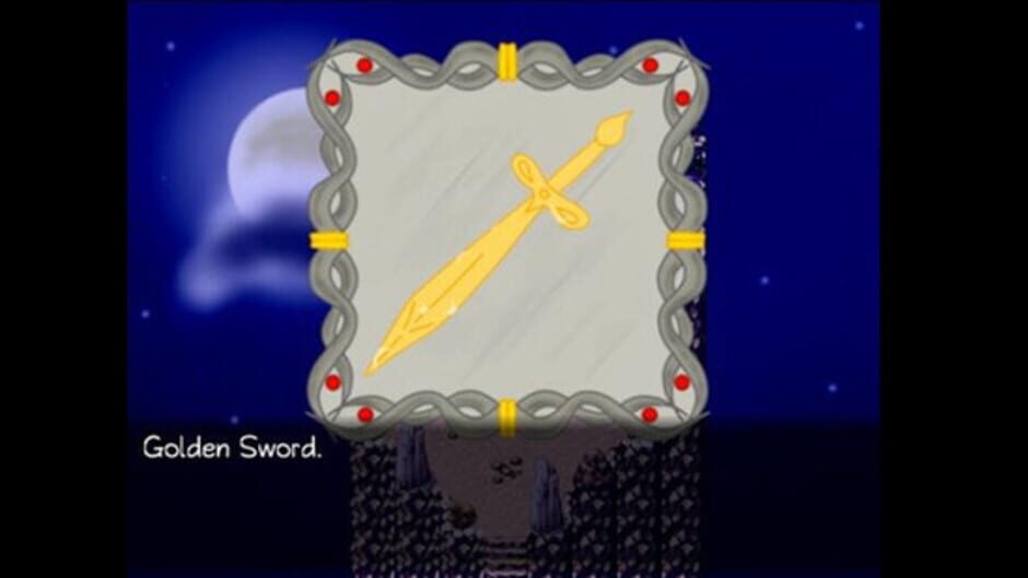 Sarab: Duji Tower Screenshot