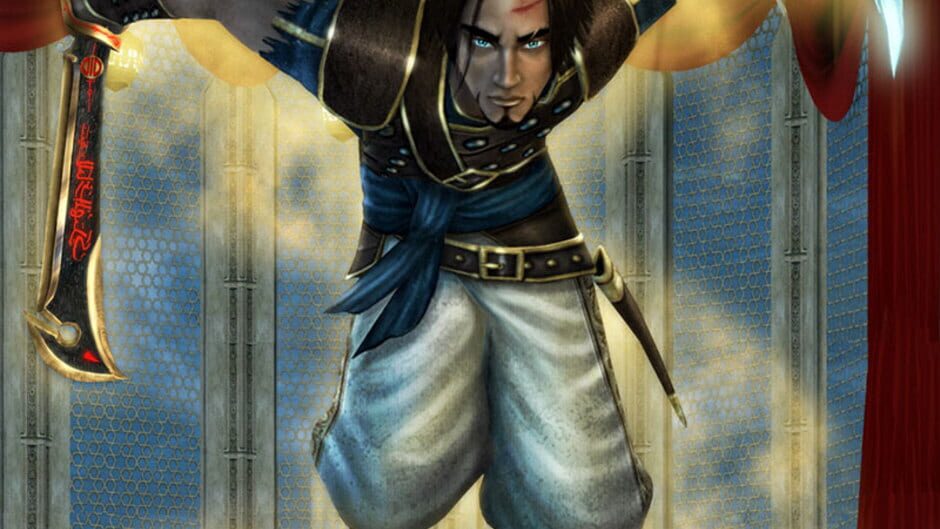 prince of persia the forgotten sand prince of persia 3d costume prince of persia the forgotten sand prince of persia 3d costume