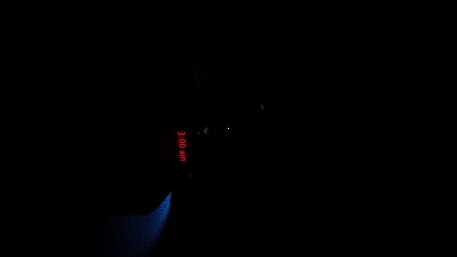 The Entity Screenshot