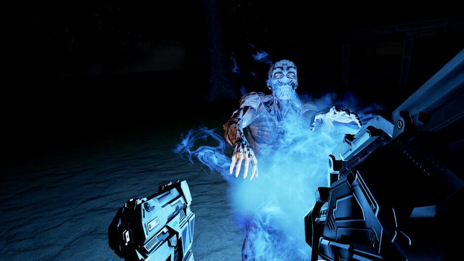 Star Phoenix Screenshot