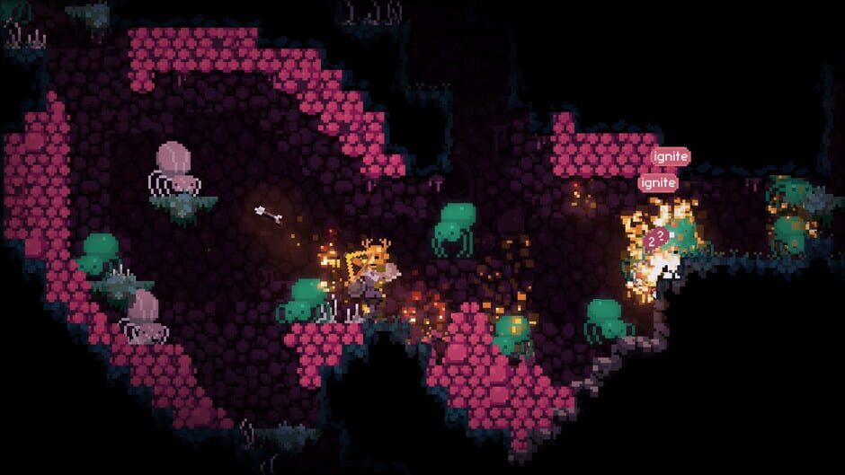 MoonQuest Screenshot