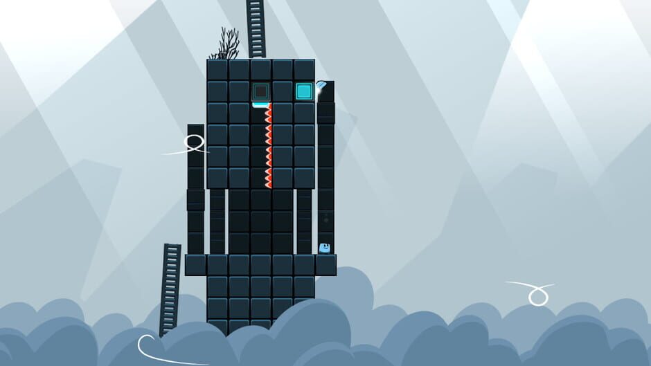 Adventure Lamp Screenshot