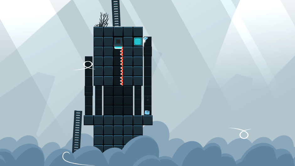 Adventure Lamp Screenshot