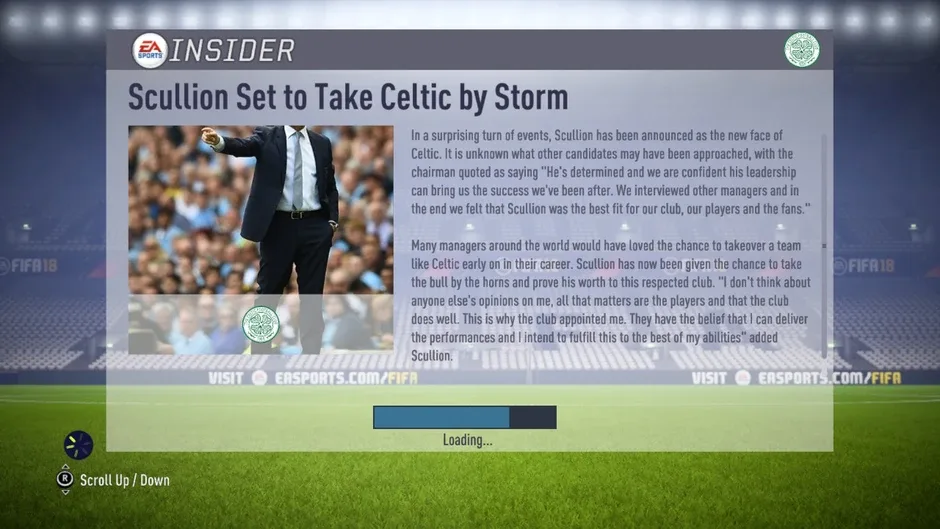 FIFA 18 screenshot 158711
