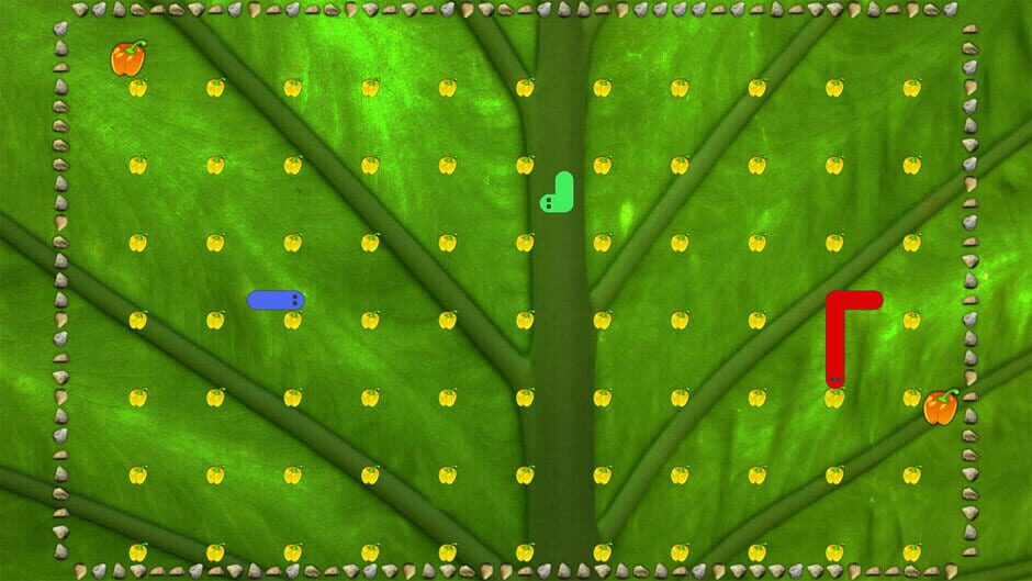 Snake Den screenshot
