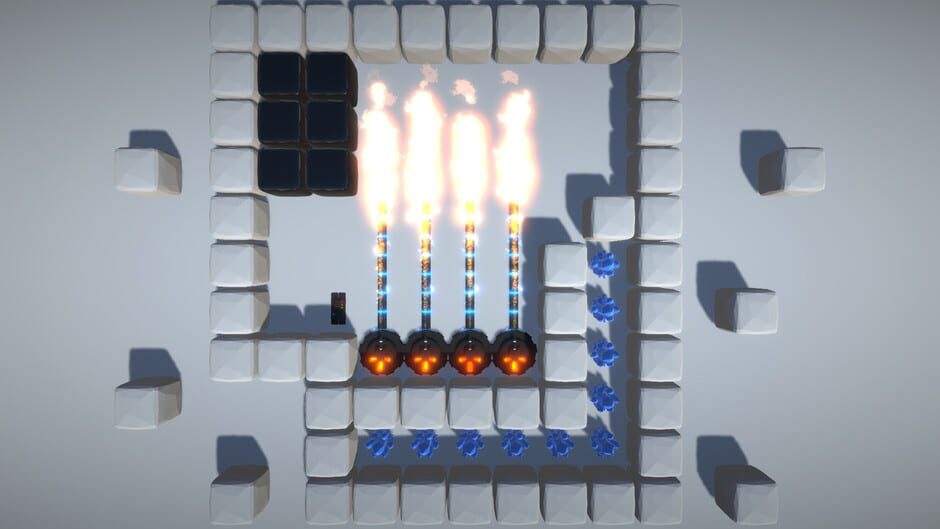 Cryline Screenshot