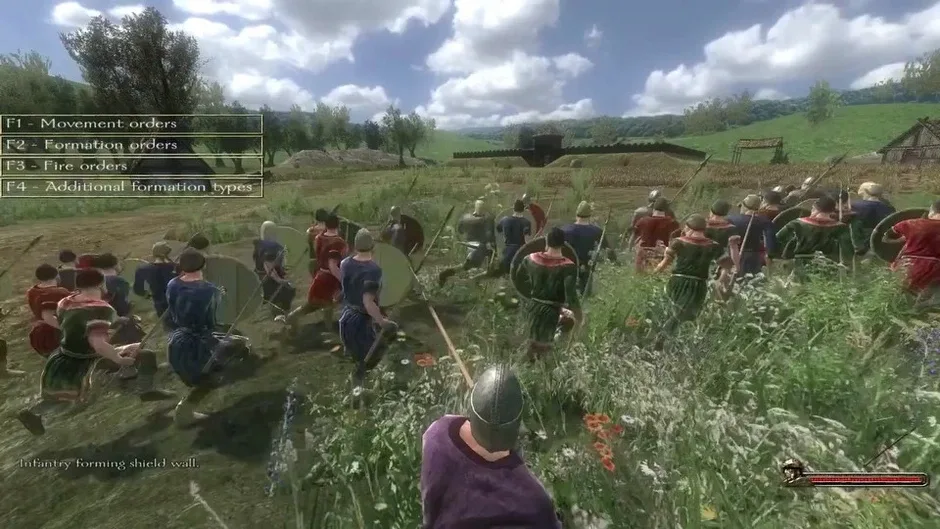 Capture d'écran de l'article