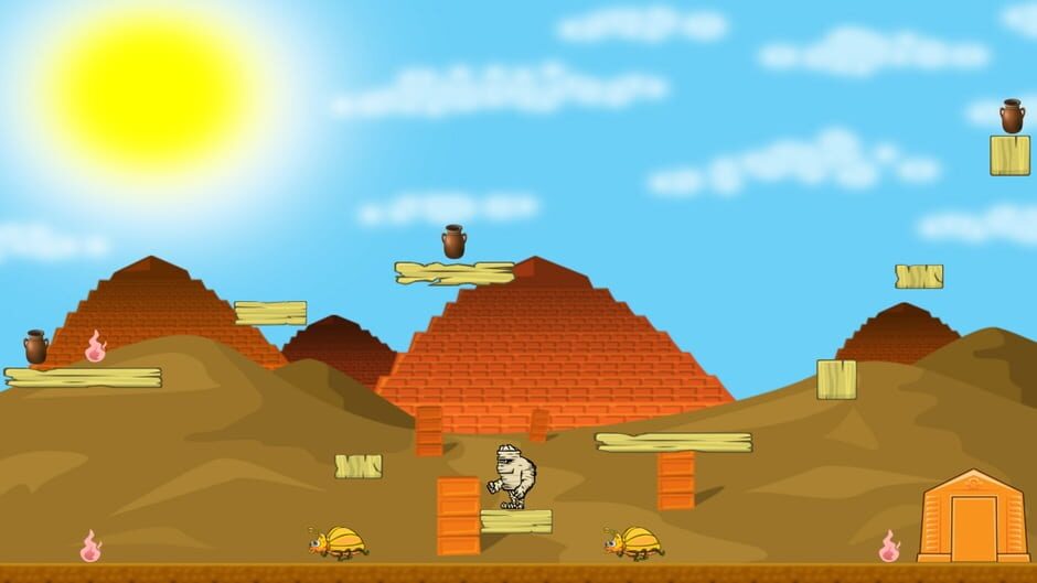 Smart Mummy screenshot