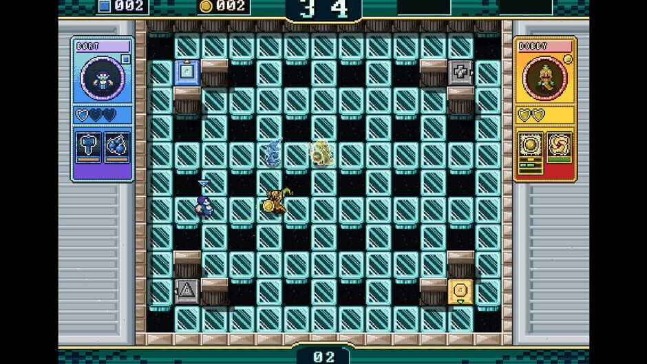 Chronoclysm Screenshot