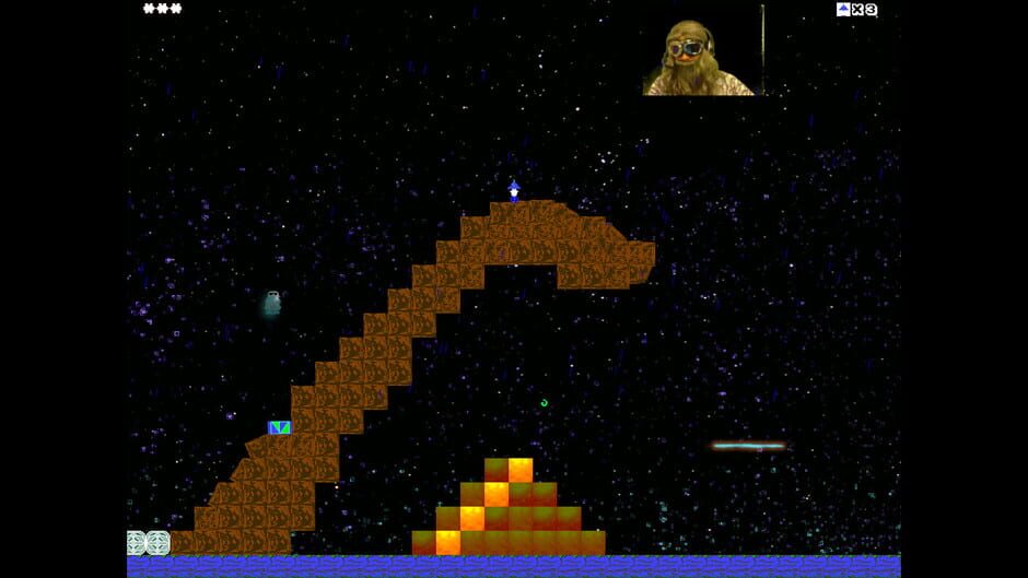 Chowderchu Screenshot