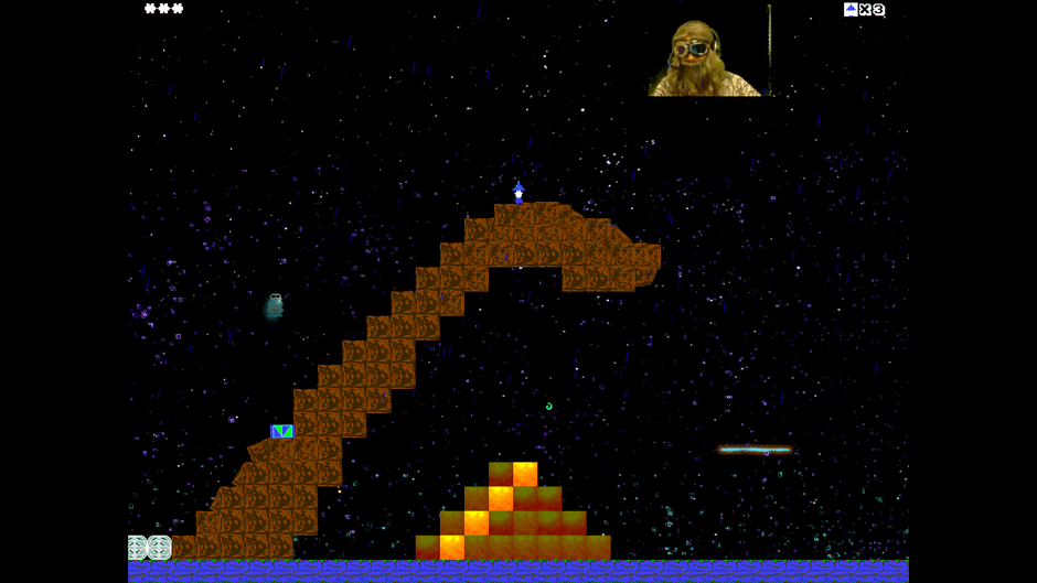 Chowderchu Screenshot