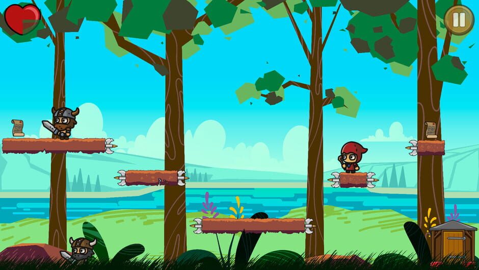 Tiny Mage screenshot