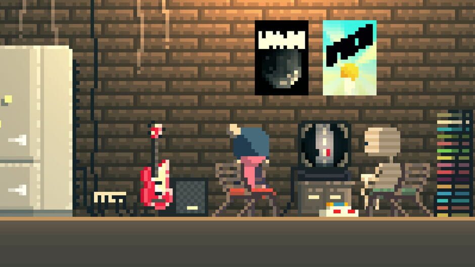 Summer Catchers Screenshot