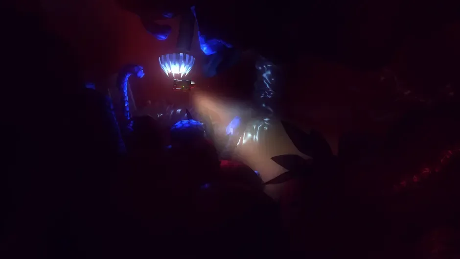 Affordable Space Adventures screenshot 4