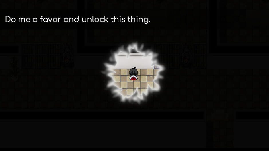 Reroll screenshot