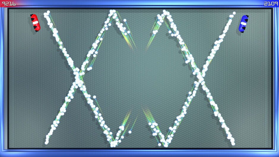 Impossiball Screenshot