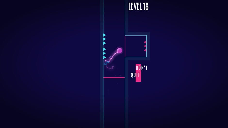 One person story Screenshot