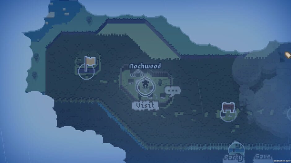 Flamberge Screenshot