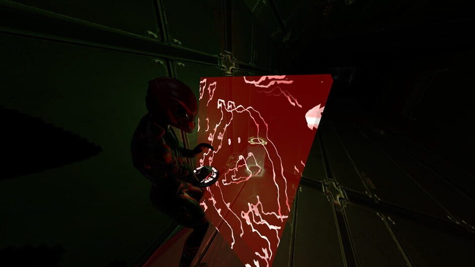 Disc League Screenshot