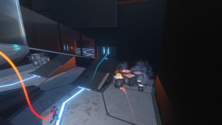 Shard Games Screenshot