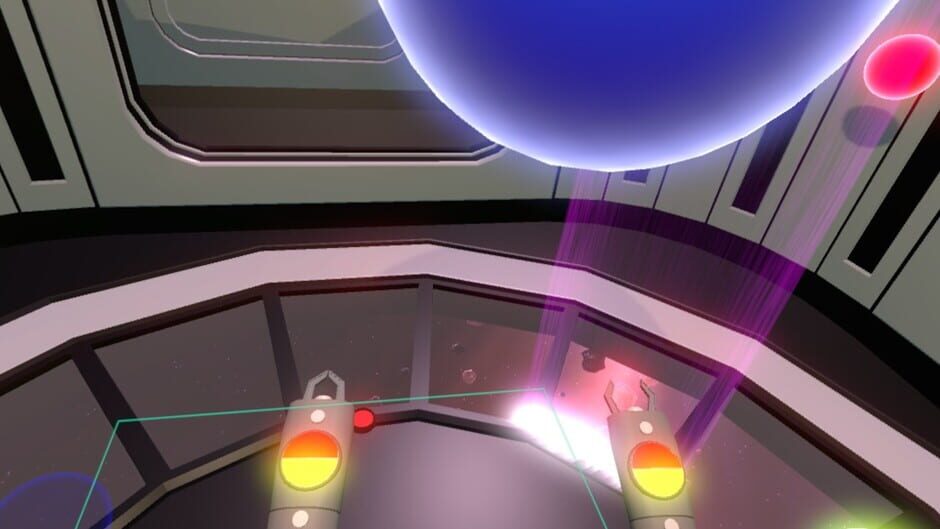 [R.U.M.A] Screenshot