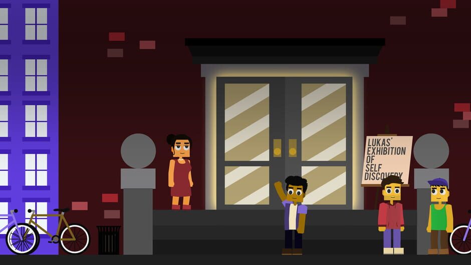 Flix and Chill 2: Millennials Screenshot