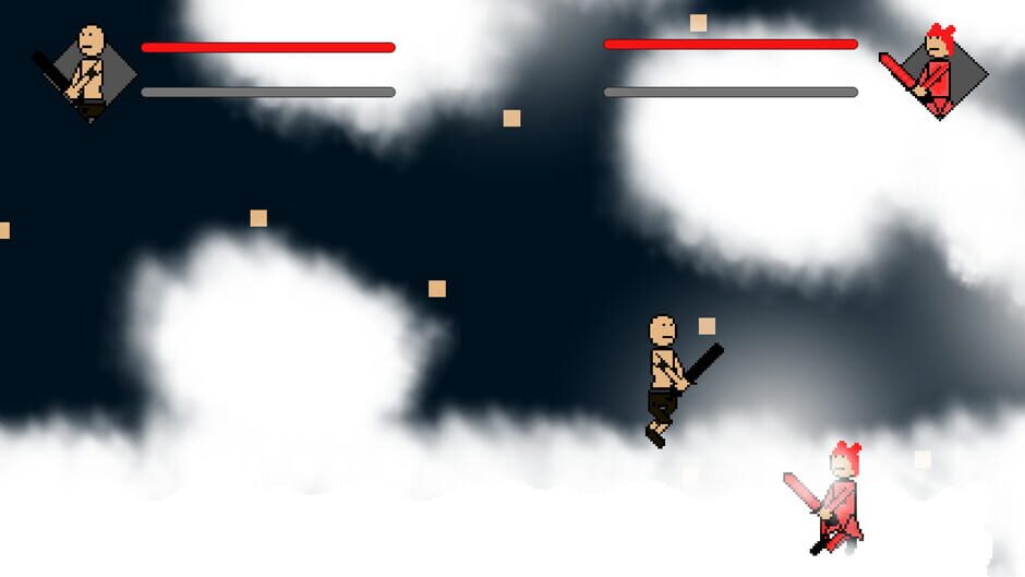 BattleBlade Screenshot