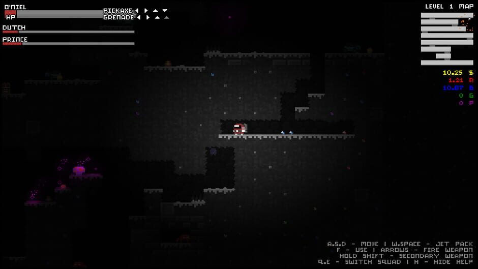The Superfluous Screenshot