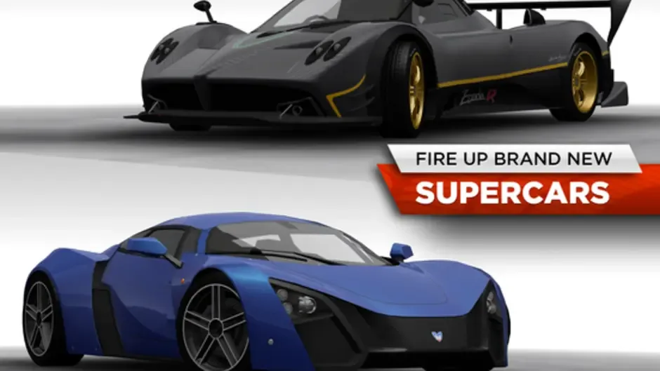 Need for Speed: Most Wanted screenshot 188283