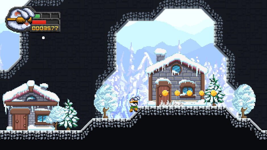 Rabbit of Destiny Screenshot