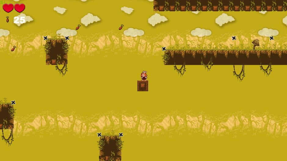 Bunny Hop Screenshot