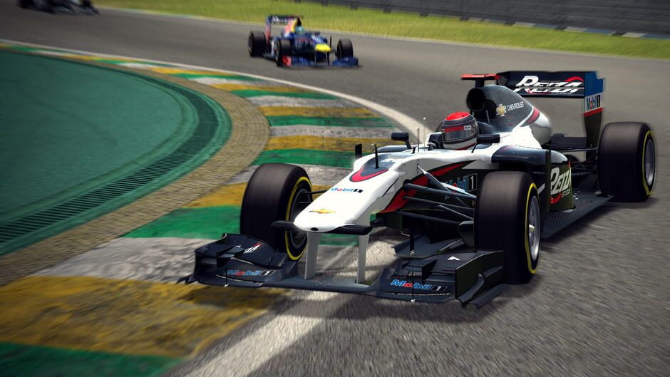 Stock Car Extreme Screenshot