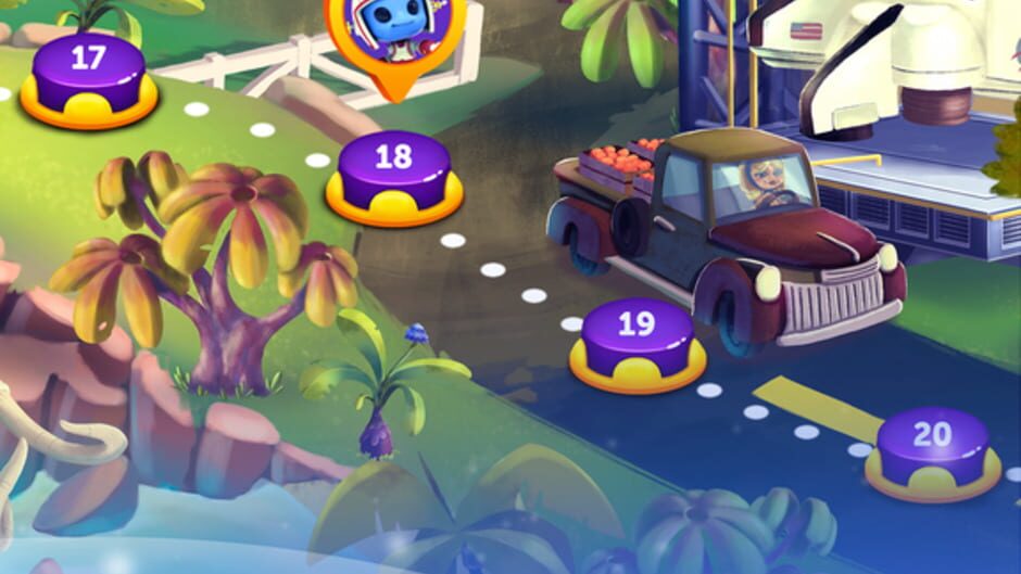 CodyCross: Crossword Puzzles media thumbnail