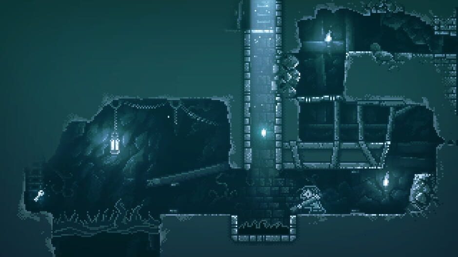 Screenshot Inmost