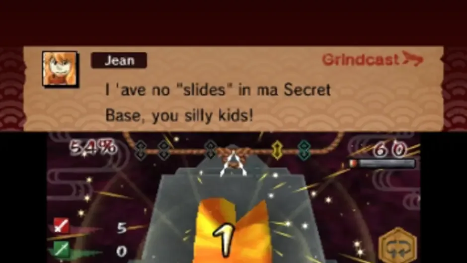 Screenshot 2 aus Weapon Shop de Omasse